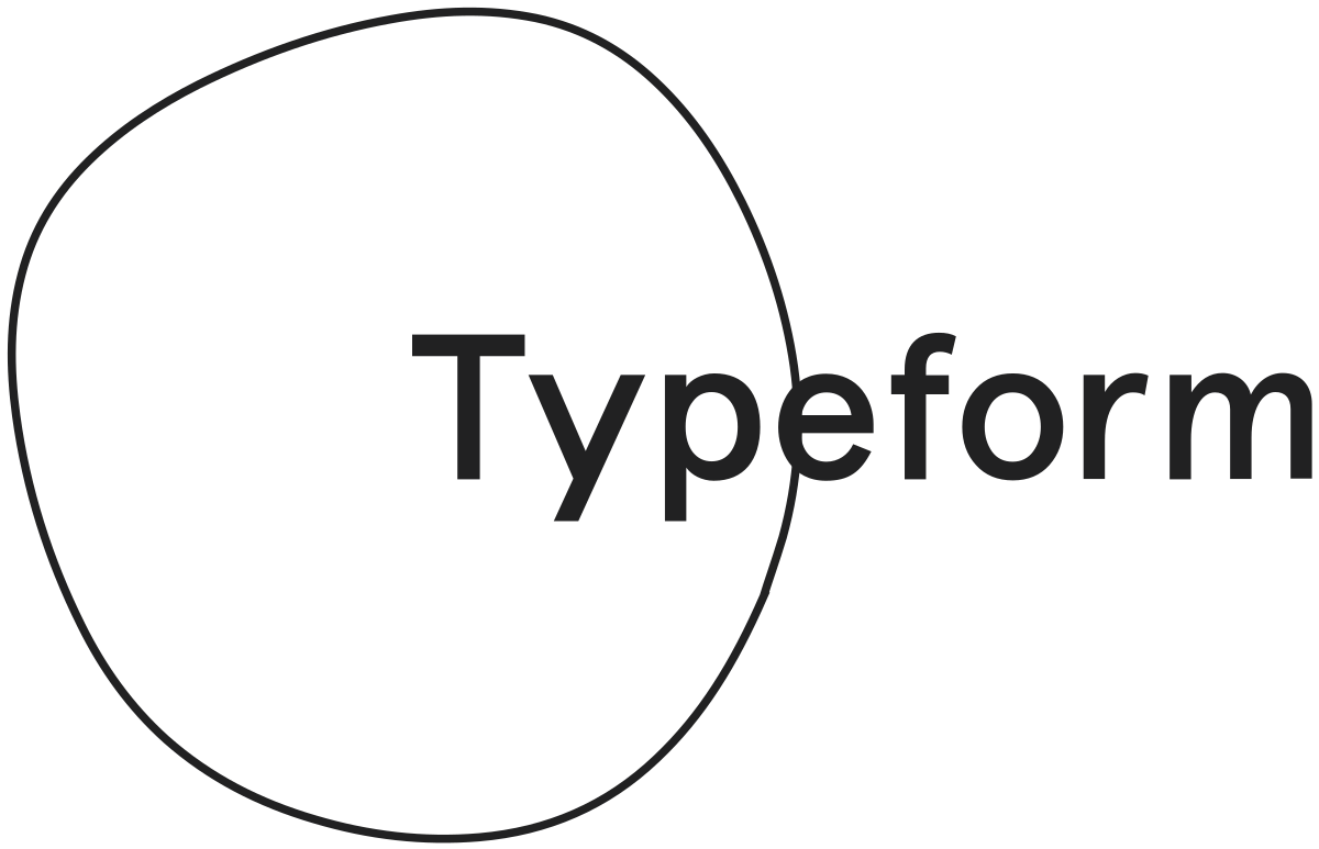 Typeform_Logo Typeform_Logo