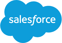 salesforce logo salesforce logo